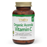 Acerola Vitamin C Bio - 60 Capsules - quantity-1