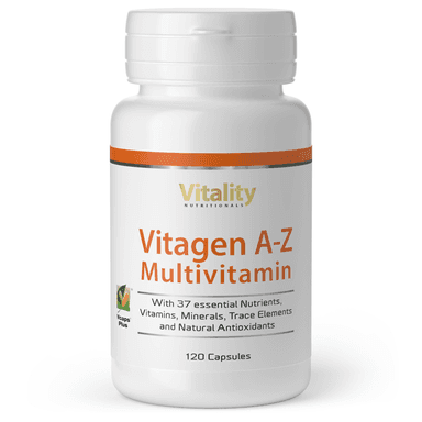 Vitagen Multivitamin