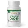 Ubiquinol CoQ10 100mg - 60 kapsler - quantity-1
