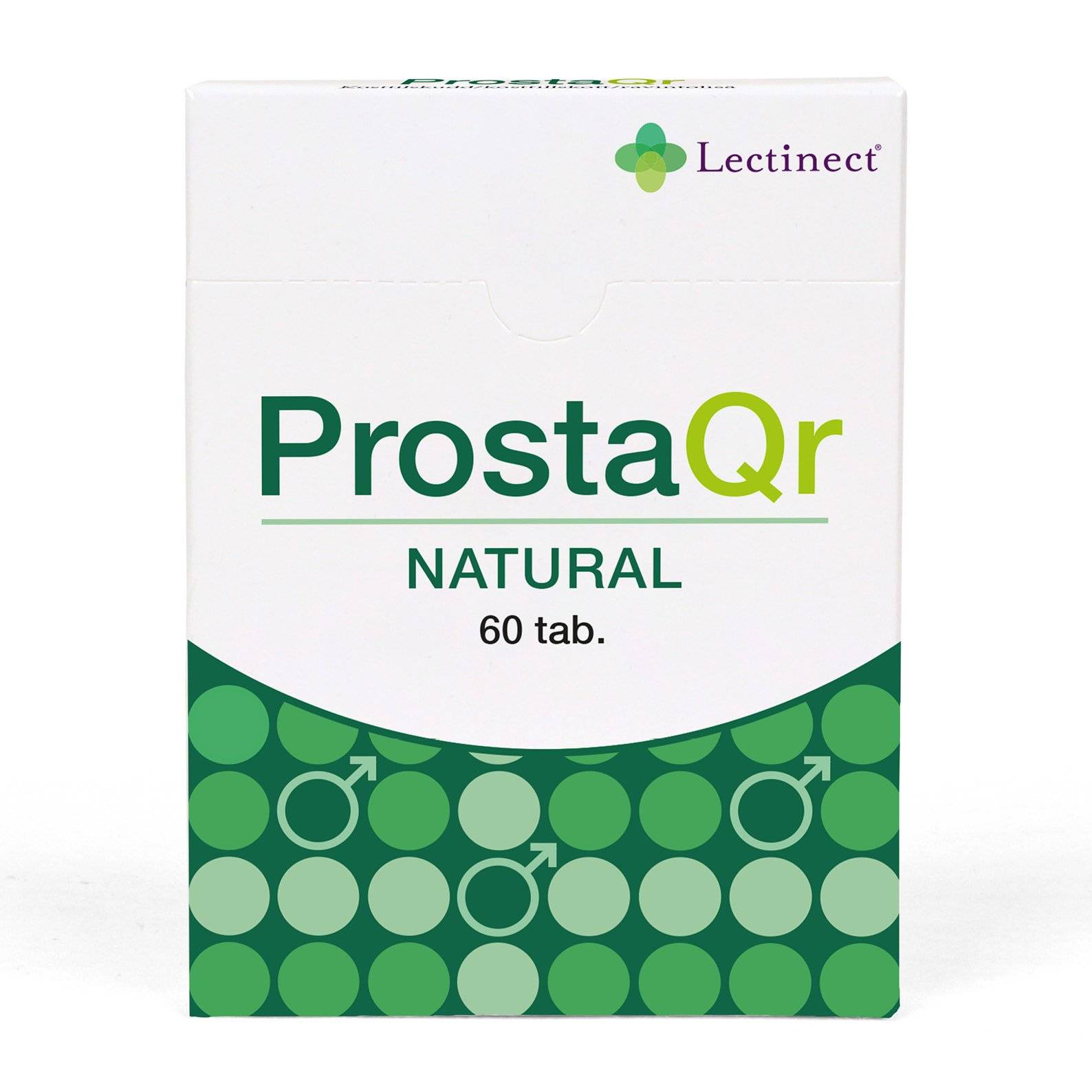 ProstaQr - 60 tabletter - quantity-1