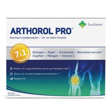Arthorol Pro