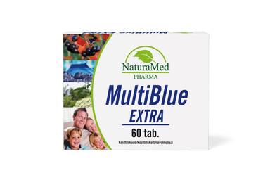 MultiBlue Extra 