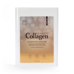 Collagen Beauty, 120 kapsler